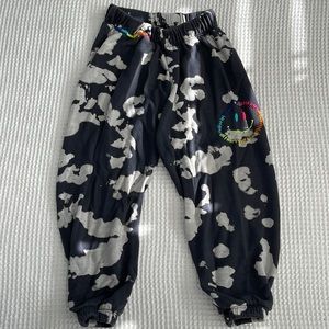 Flowers by Zoe sweatpants